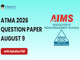 public/image/07-18:27-ATMA 2026 Question Paper August 9.png